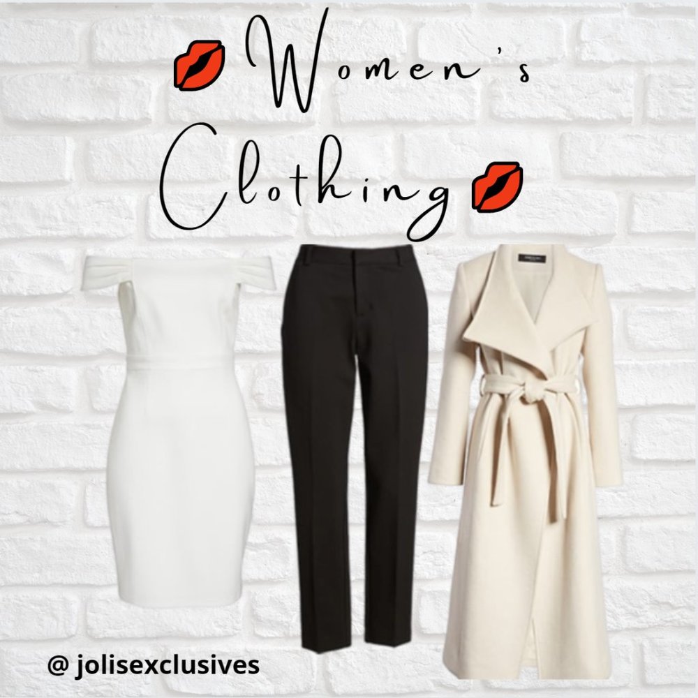 💋Women's Clothing!!💋